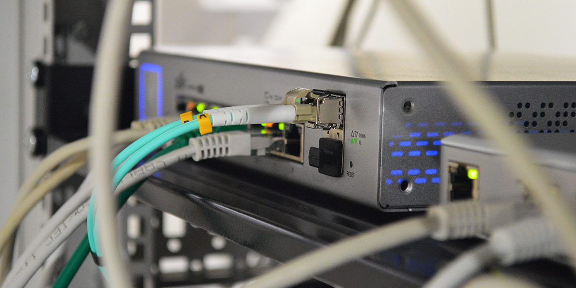 Server Setup Server Setup